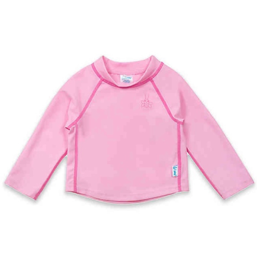 iplay long sleeve rash guard - upf 50+